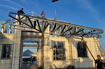 structural steel fabricators in florida