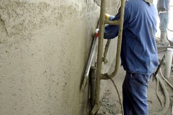 shotcrete contractors